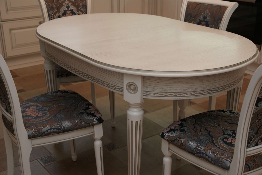 Стол Кинг Пинскдрев