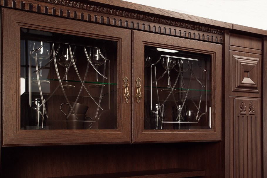 Стенка Лючия фабрика Яна