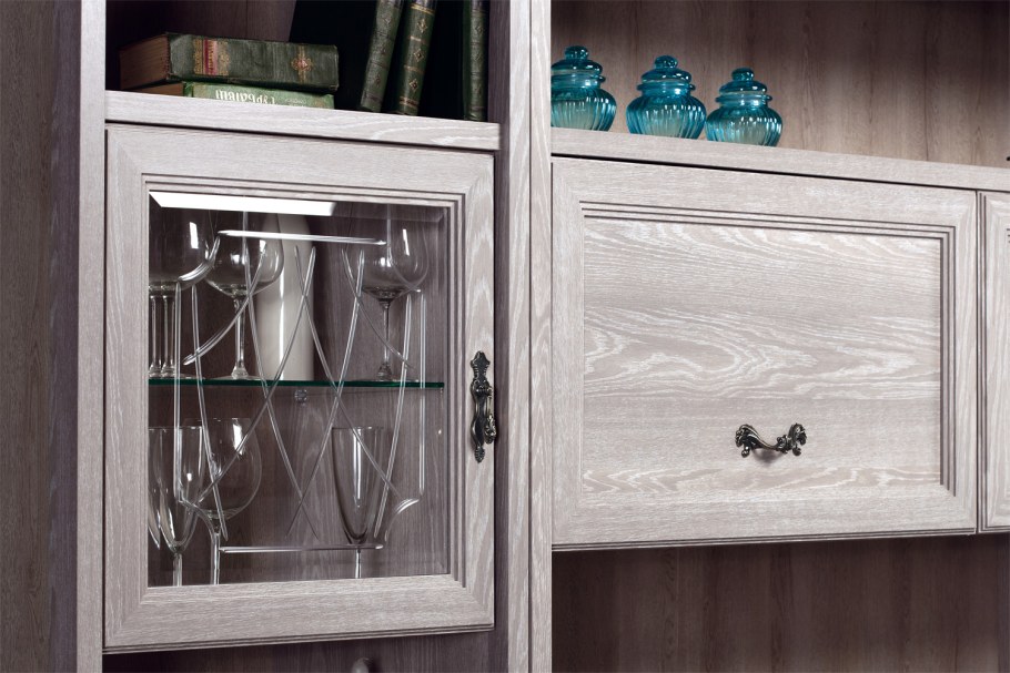 Стенка Лючия фабрика Яна