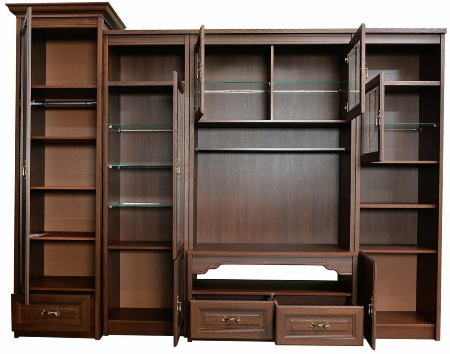 Шкаф Оксфорд хофф