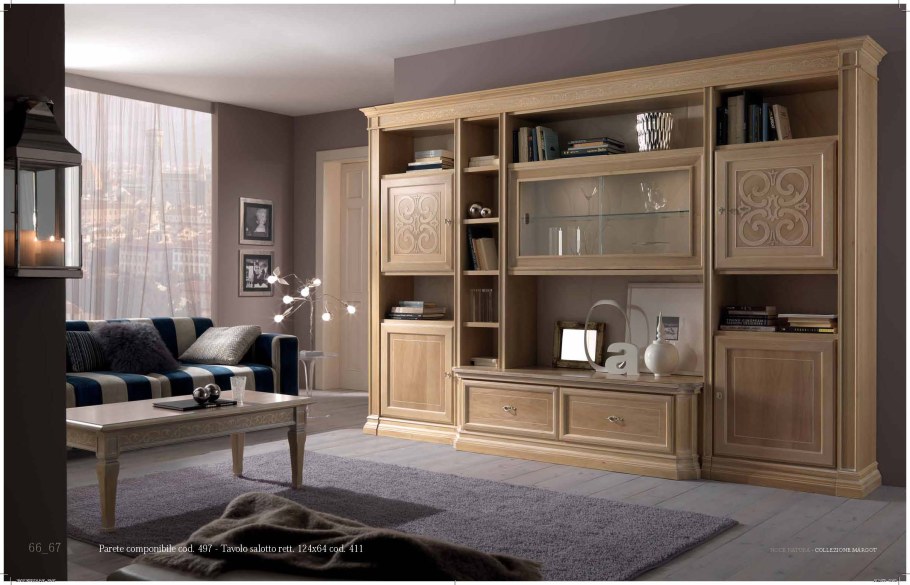 Стенка Марго