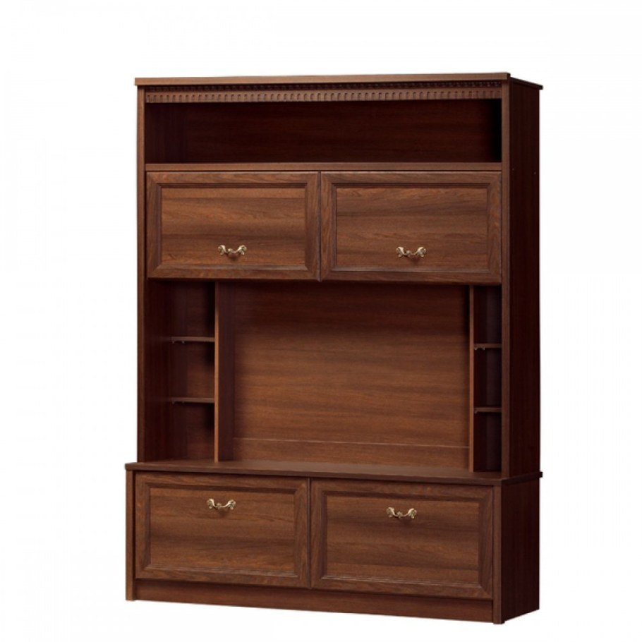 Модульная гостиная Лючия дуб Оксфорд