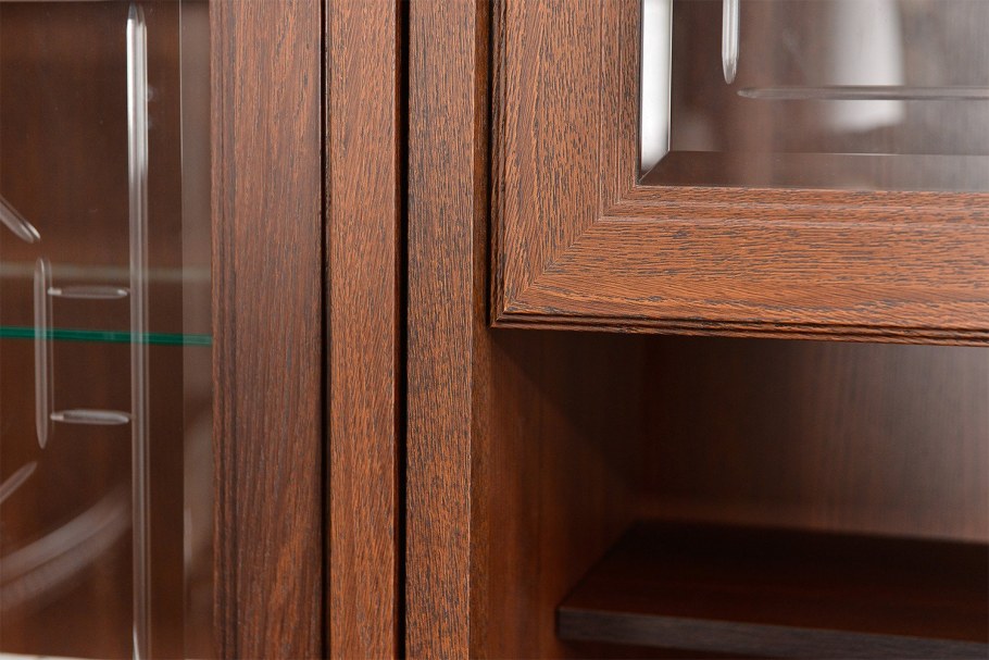 Гостиная Лира дуб Нортон светлый 1