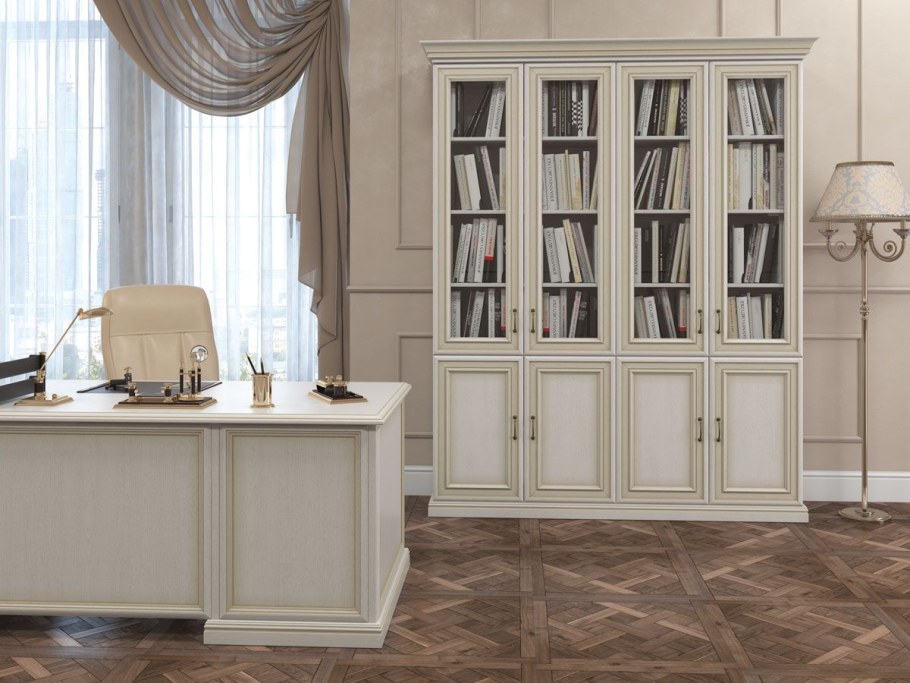 Мебель серия Oxford Оксфорд