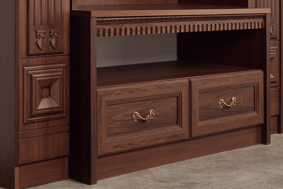 Стенка Лючия фабрика Яна