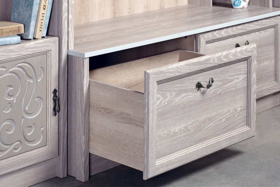 Стенка Лючия фабрика Яна