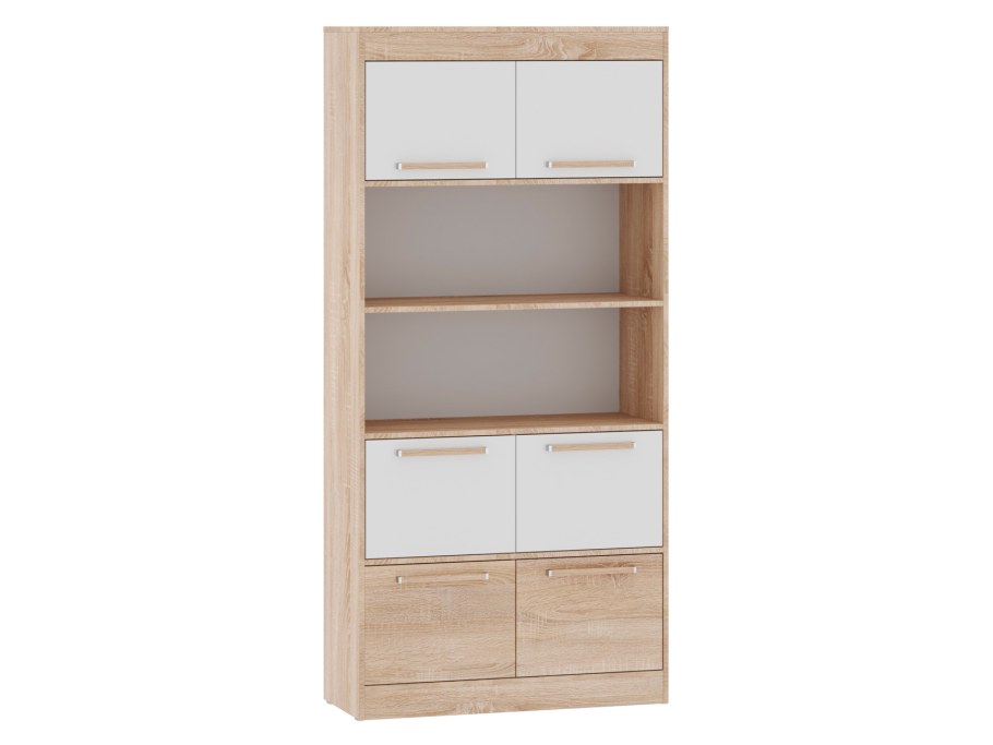 Шкаф Оксфорд ШКС-4