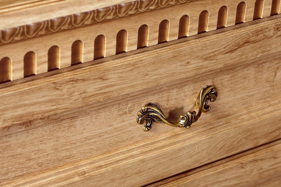 Гостиная Лючия дуб Ридинг