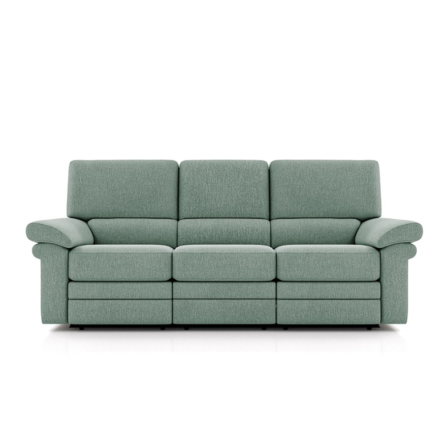 Диван Гавана серый