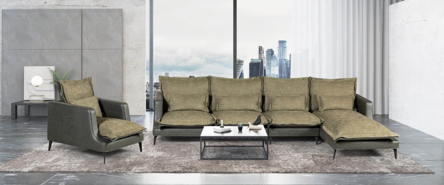 Anteprima мебель