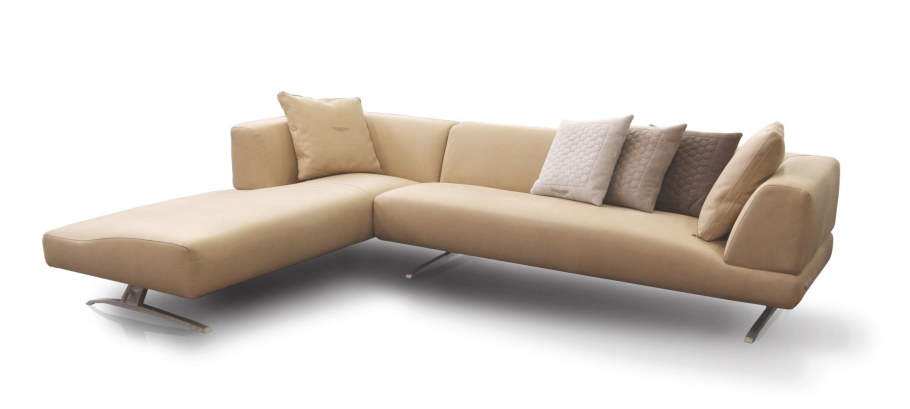 Aston Martin Chester Sofa