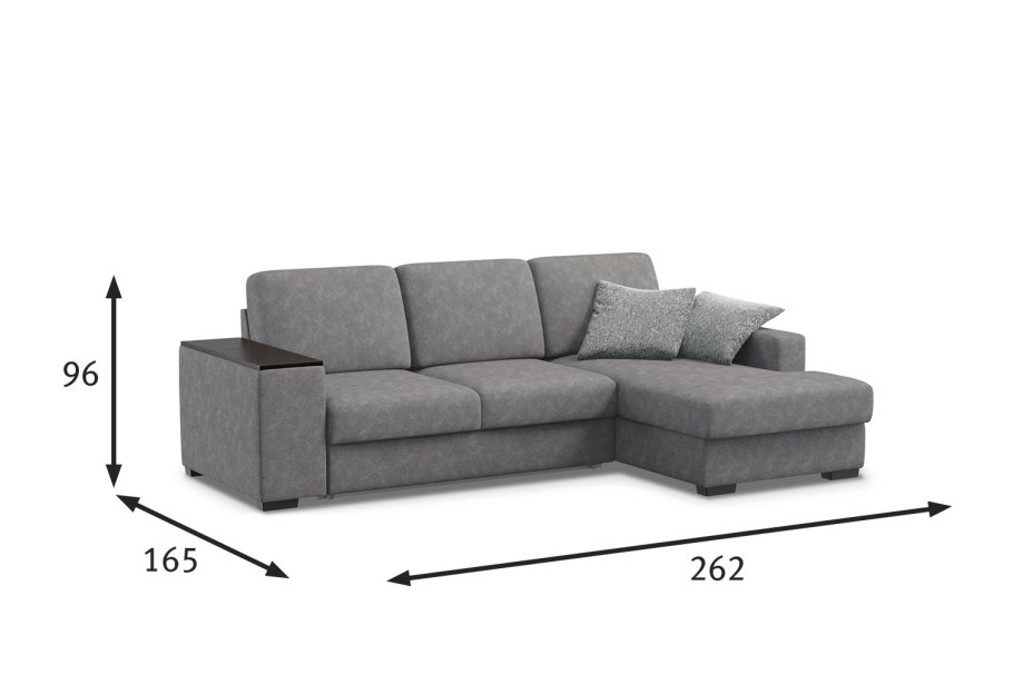 Диван Уильям хофф