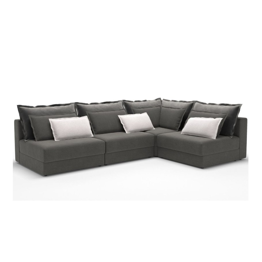 Модульный диван Cubus