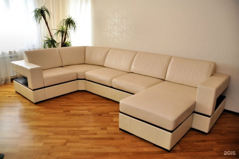 Диван угловой Милан 3