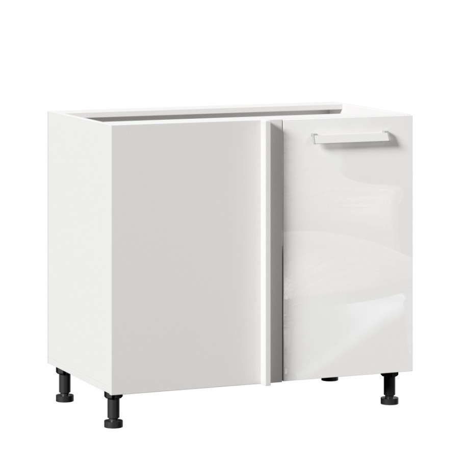 Тумба кухонная 600 Мокка