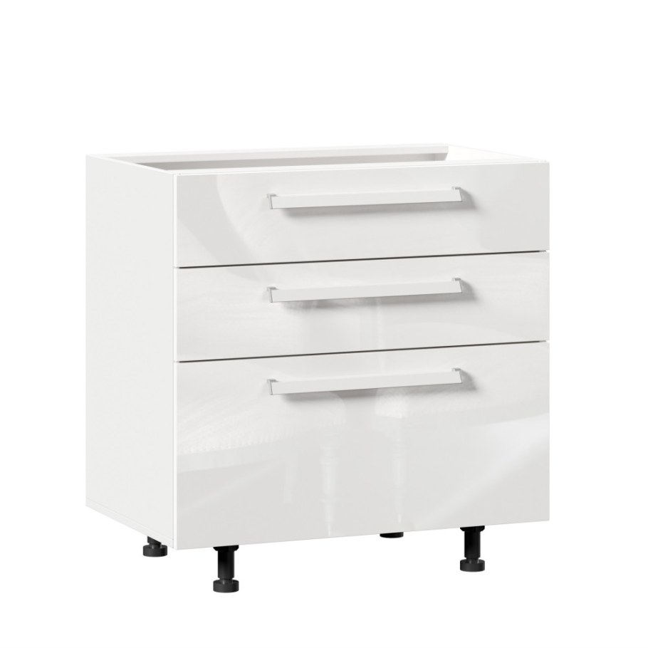 Тумба мобильная ритм 6029 4ящ.