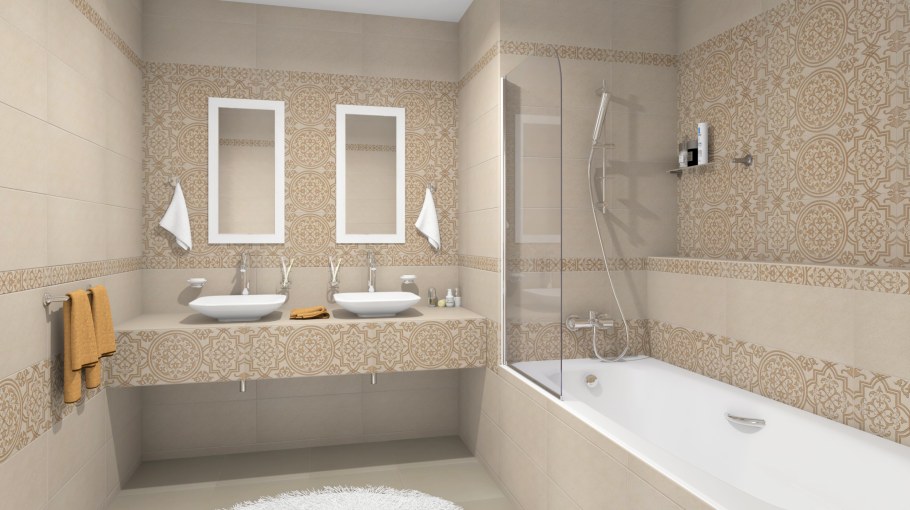 Плитка Gracia Ceramica Orion