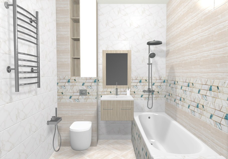 Dover INARIO плитка