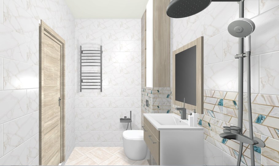 Плитка Dover New trend