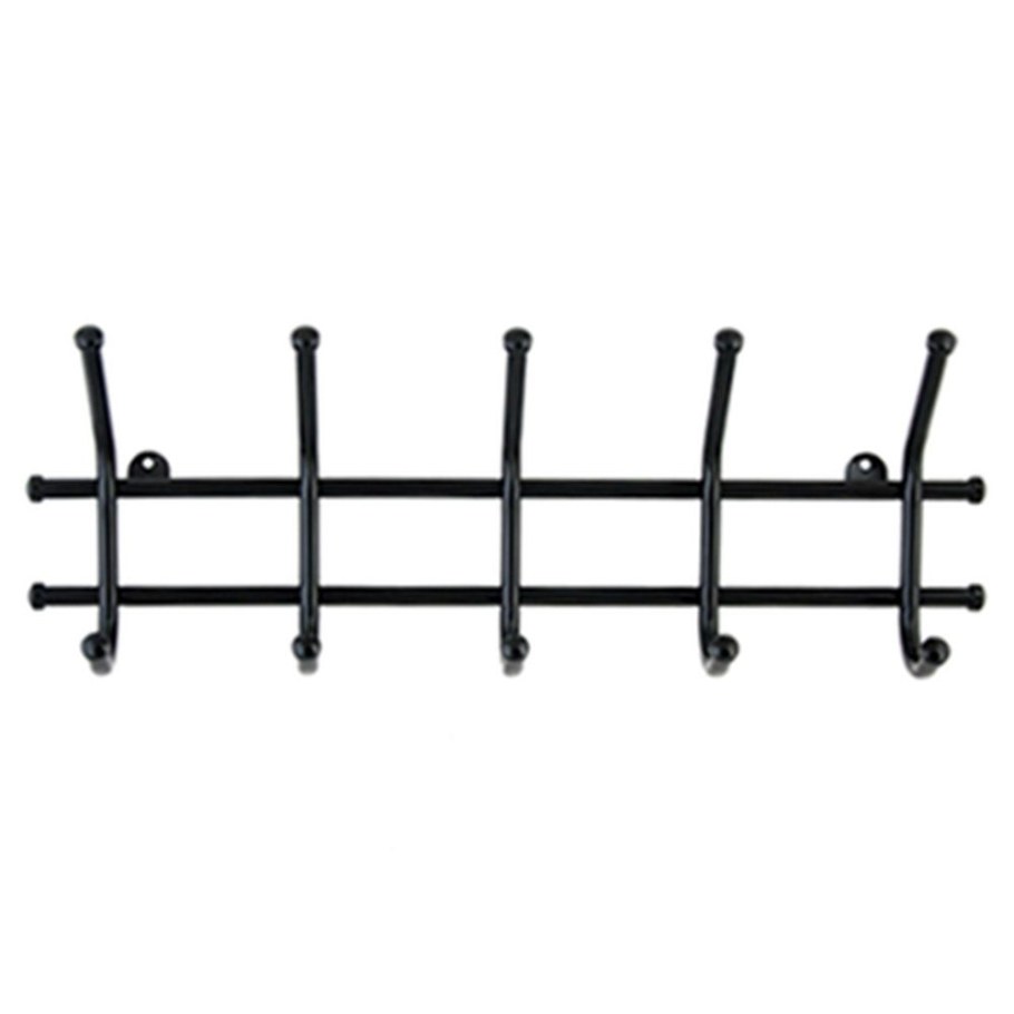 Вешалка норма 5 медный антик Вн 24 м