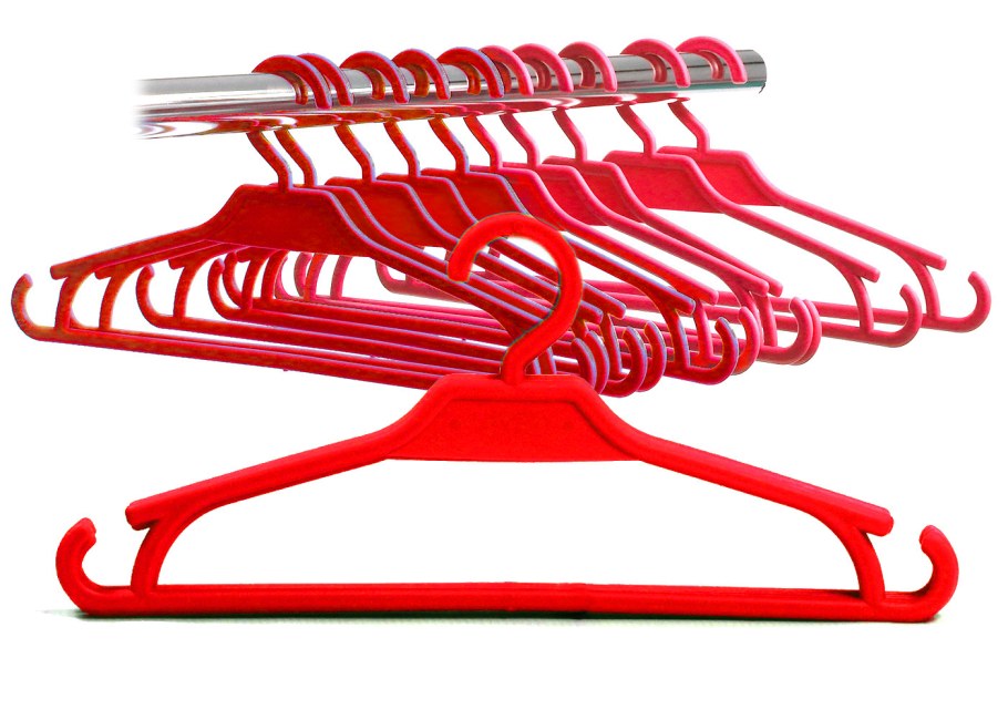 Вешалка для цветов