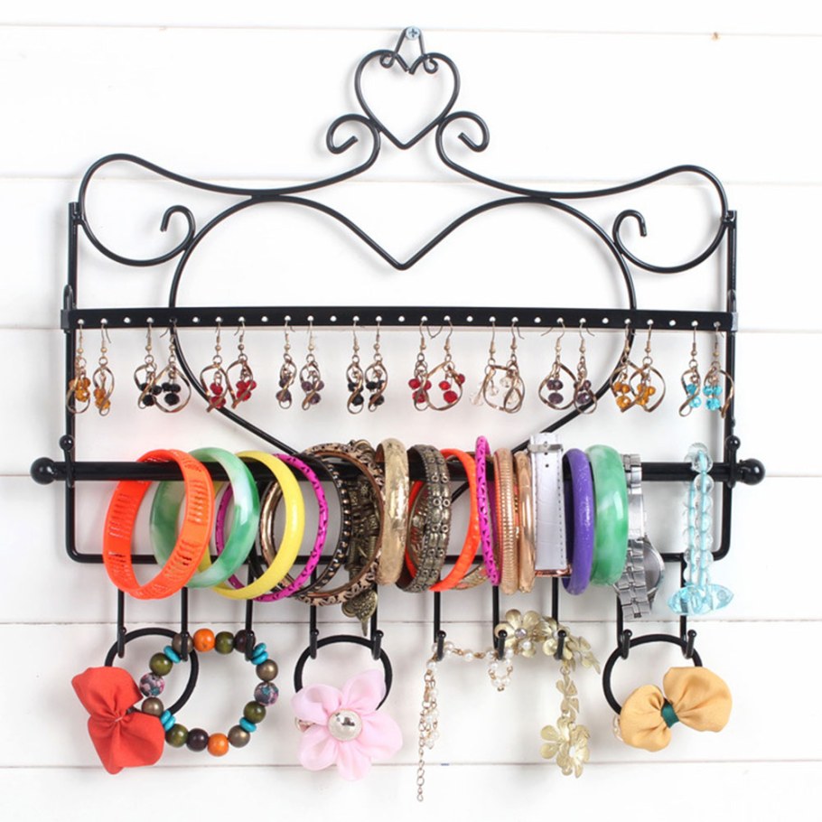 Органайзер для бижутерии