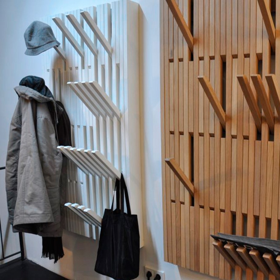 Вешалка трансформер пиано