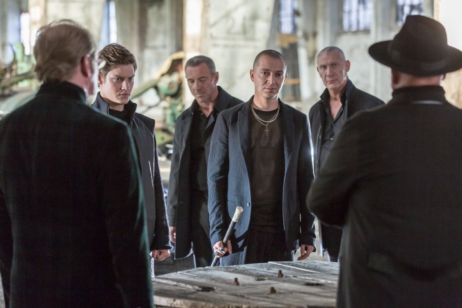 Ампир v (2018) (Empire v)