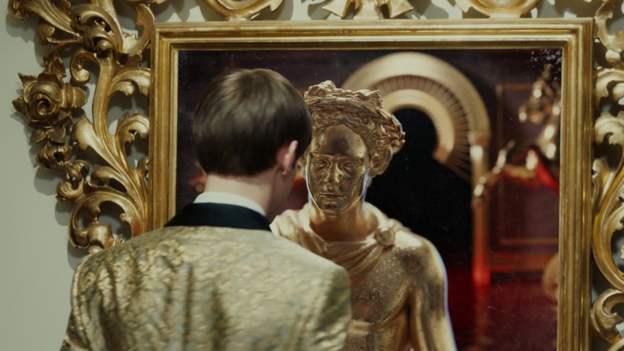 Ампир v фильм 2022