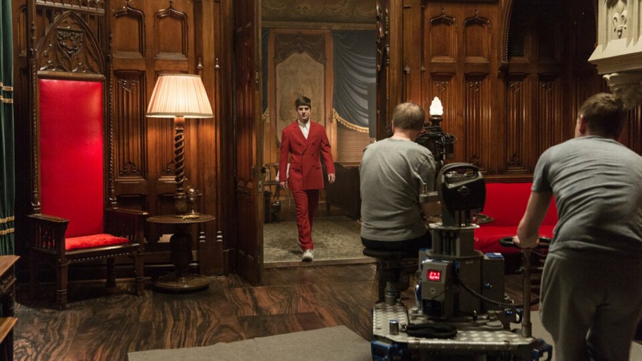 Ампир v фильм