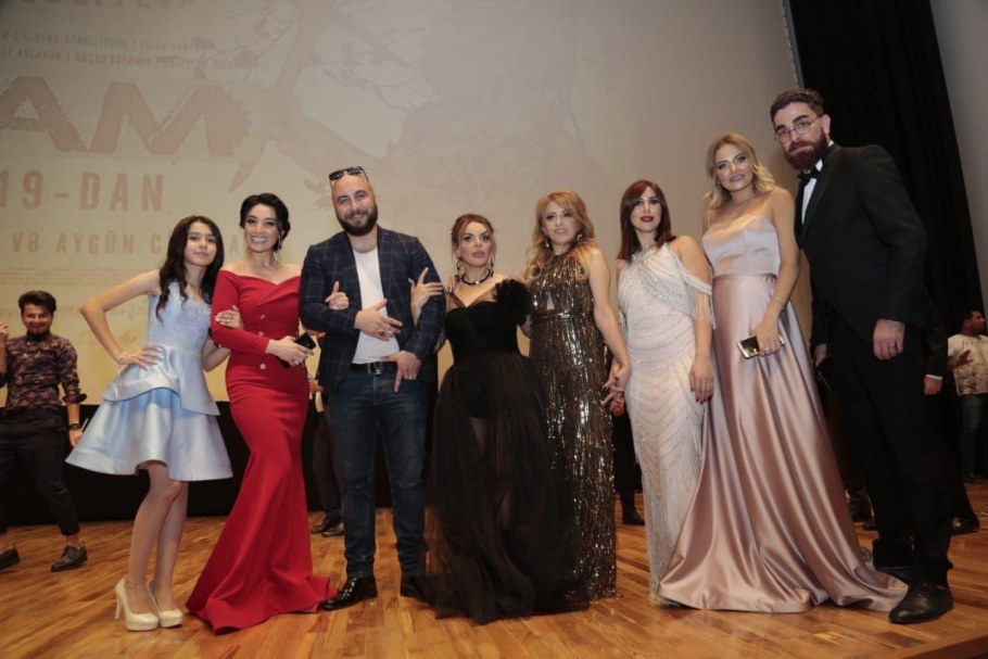 Ректорский бал ОМГПУ