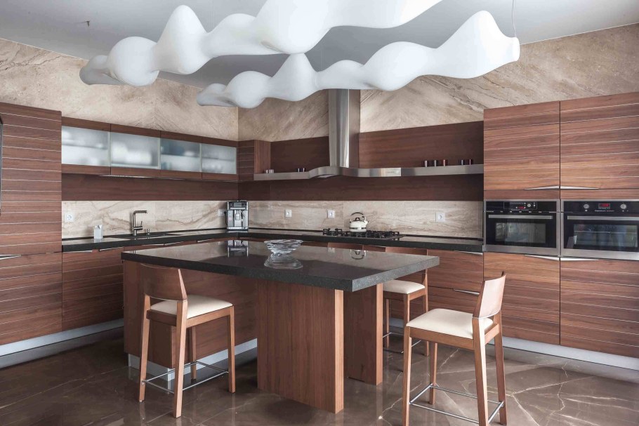 Кухни 2021-2022