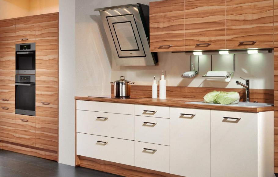 Кухни Sachsen Kuchen