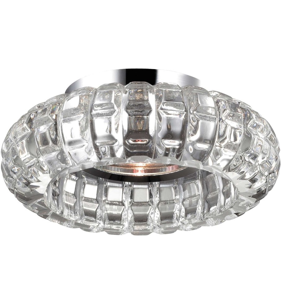 Встраиваемый светильник Novotech Storm 369597