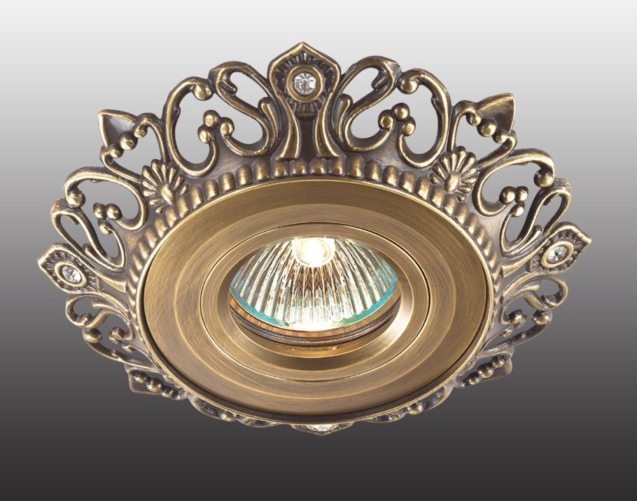 Светильник Novotech Vintage 369939