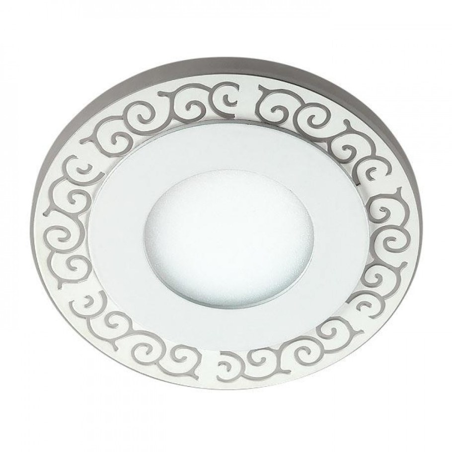 Встраиваемый светильник Novotech Trad 357396