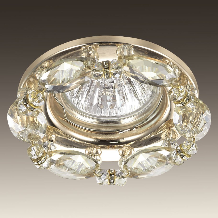 Точечный светильник Vik 370230