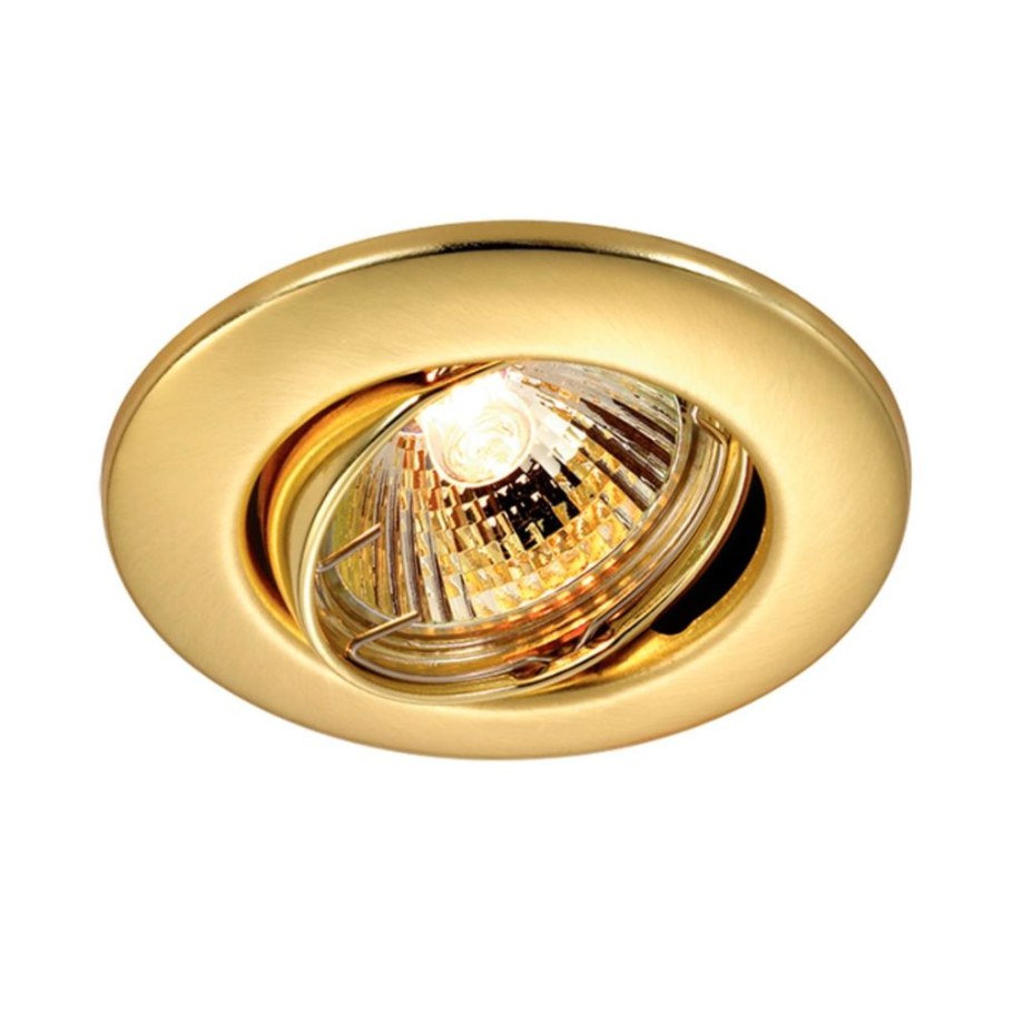 Встраиваемый светильник Novotech Classic 369695