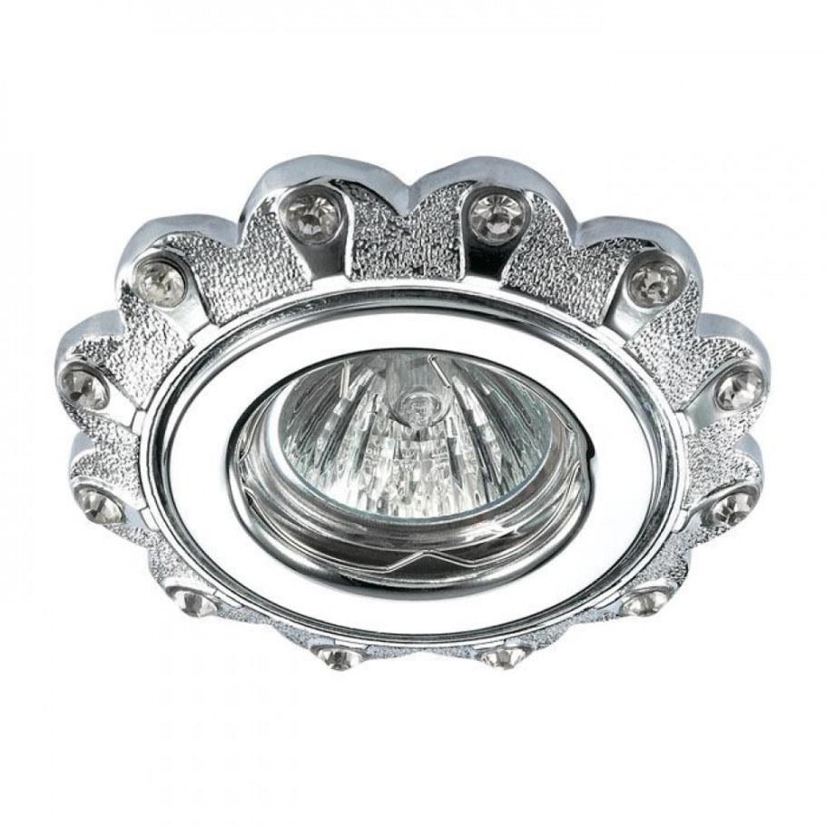 Встраиваемый светильник Novotech Arte