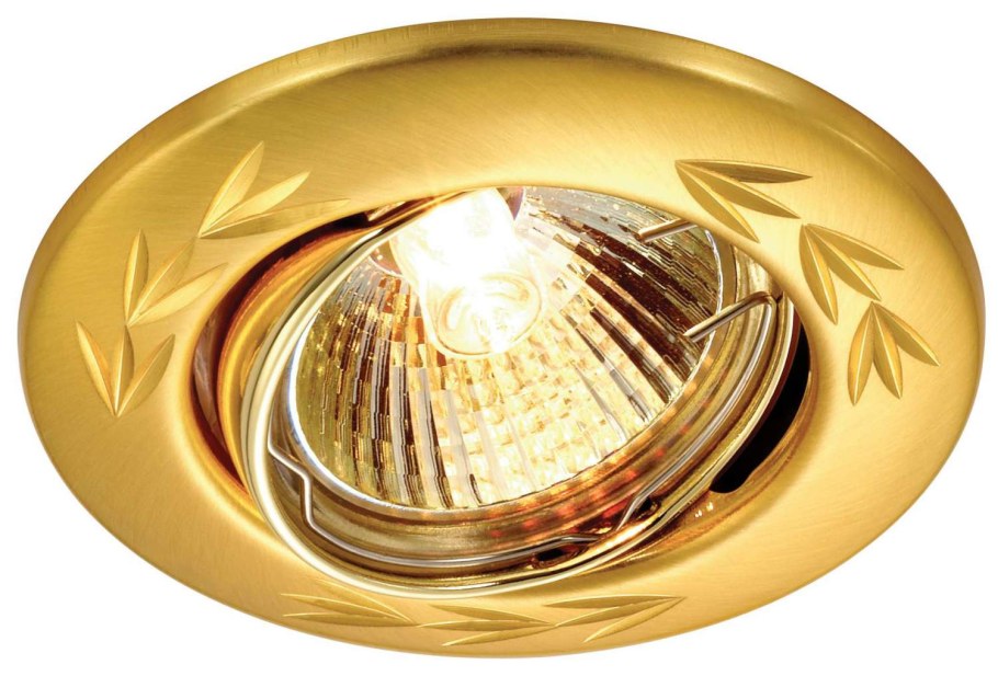 Светильник на прозрачном фоне