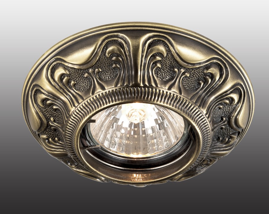 Новотеч Novotech светильники