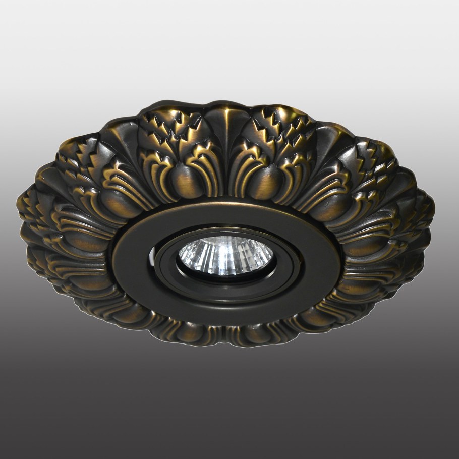 Novotech 369980 Baroque