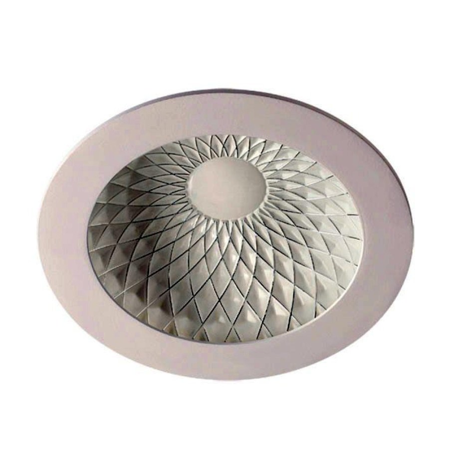 Встраиваемый светильник Novotech gesso