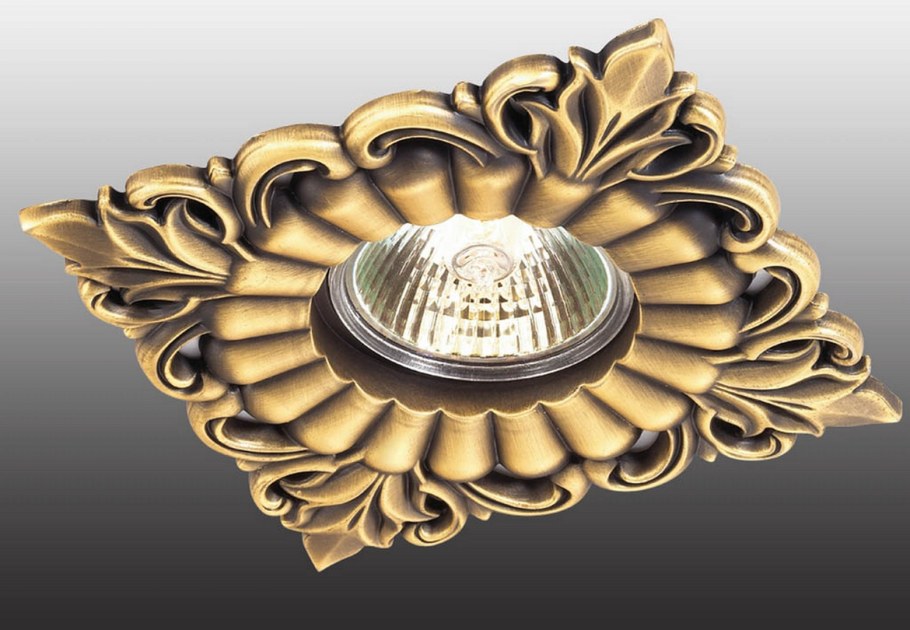 Novotech 369835 Flower