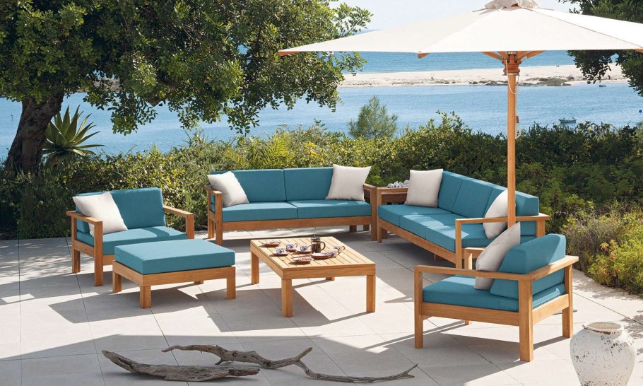 Садовая мебель Магнифика