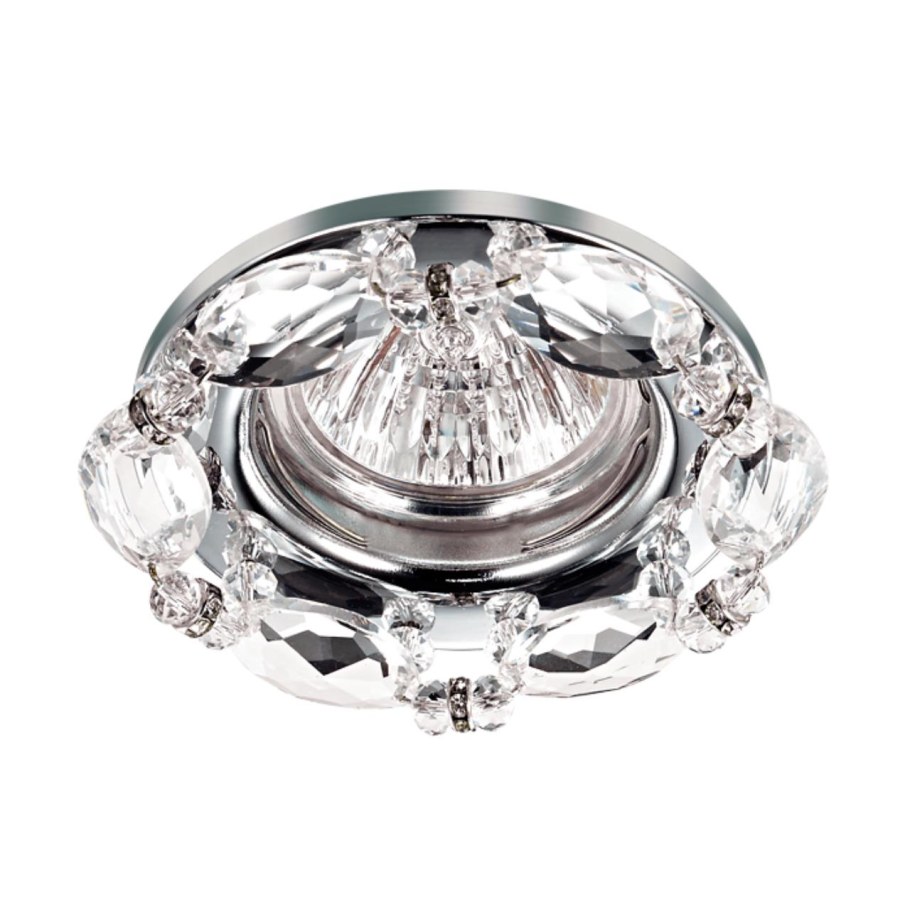 Встраиваемый светильник Novotech 369702