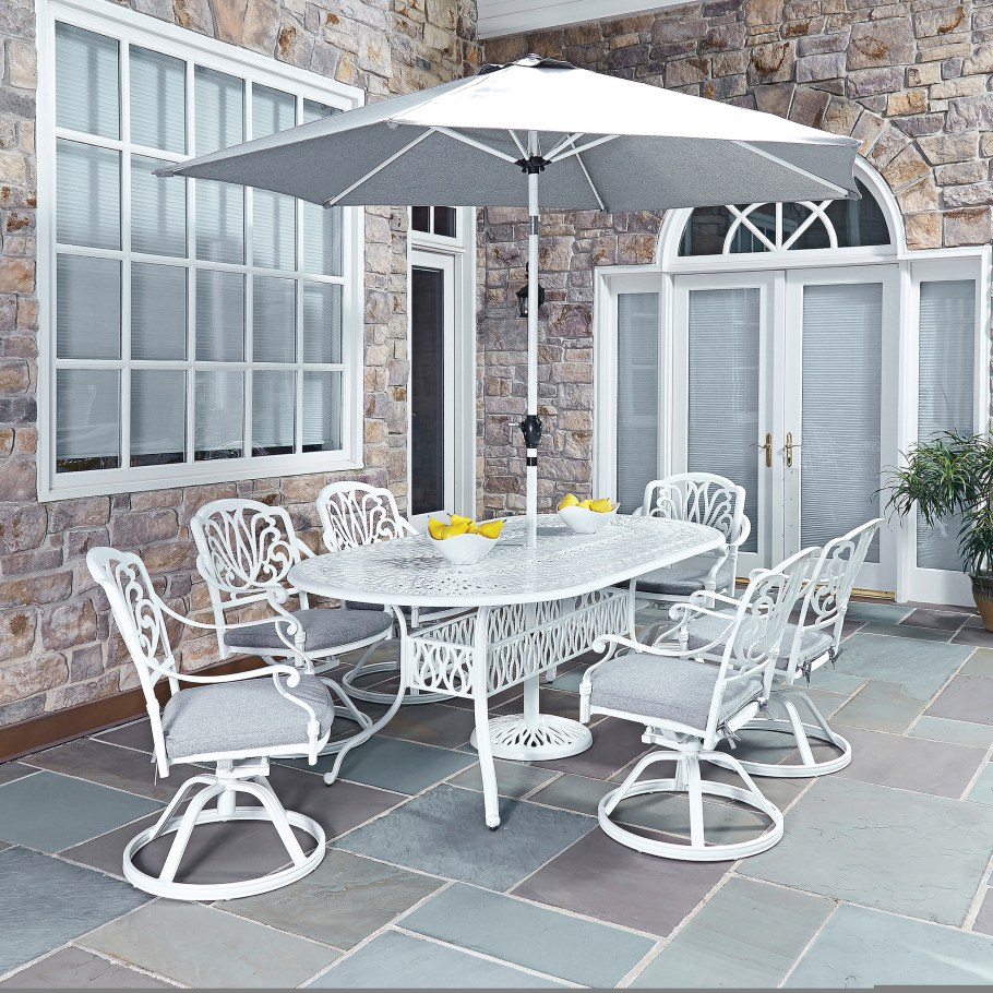 Стол для террасы