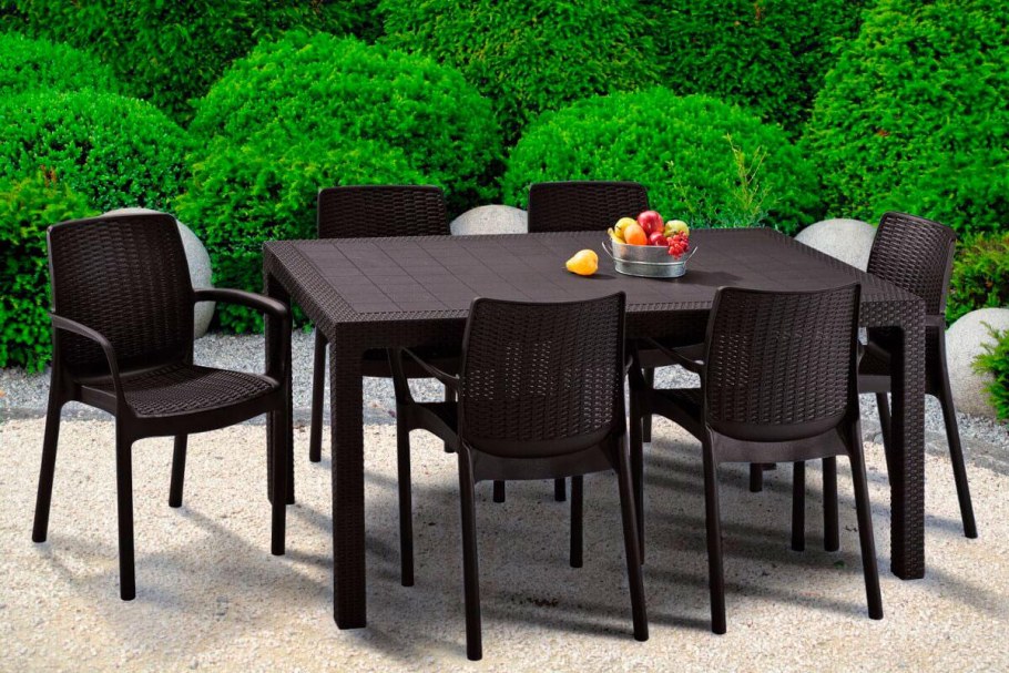 Стол Keter Melody 17190205