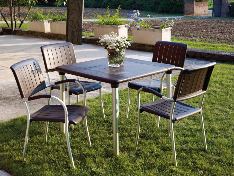 Стол Nardi Maestrale