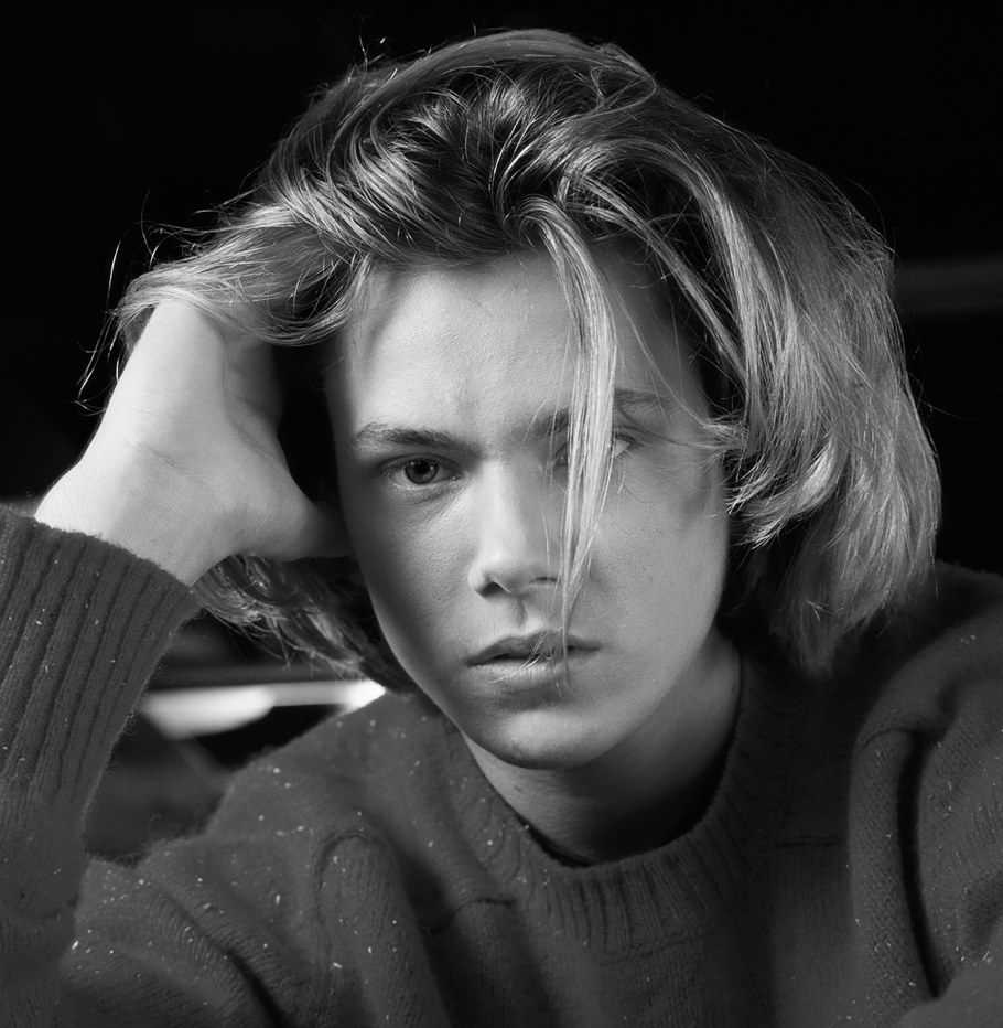 Ривер Феникс (River Phoenix)